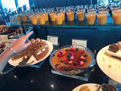 -澳门旅游塔360°旋转餐厅(南湾湖广场店)