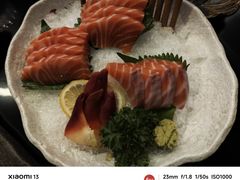 -炙柒Sekinana·精致日料(合生汇店)