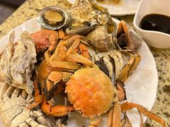 -禾斗海鲜自助(市北诺德店)