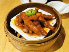 -兰亭轩茶餐厅(长江路店)