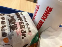 -汉堡王(丁兰广场店)