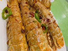 -盛港湾海鲜食府(黄沙店)
