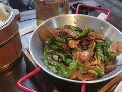 -吃货私房菜(丽江束河古镇店)