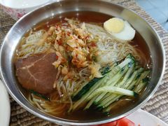 -金明姬和众烧烤店(东铁营店)