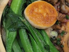 -华记煲仔华·煲仔饭(三元里万科里店)