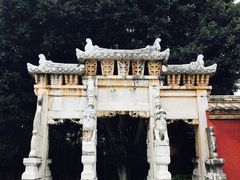 -建水文庙