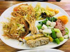 -素之缘素食(新之城店)