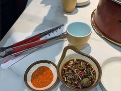 -白山烧烤(文安路万豪店)