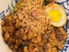 无敌卤肉饭-春风·有糖(崇宁路店)