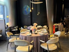 -沅江水·空中花园餐厅(珠江新城雅居乐中心店)