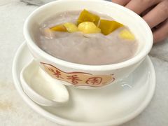 -味香园传统甜品店(牛车水店)
