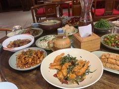 -兰溪小馆(东直门簋街店)