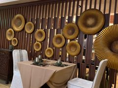 -金厨泰国餐厅·全泰籍厨师料理(拱北店)