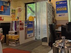 -金姐台湾菜(珠江路店)