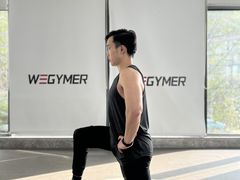 -WEGYMER健萌健身(雅颂居馆)