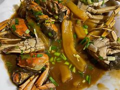-小六农家乐(崇明西沙湿地店)