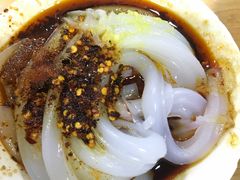-洞子口张老二凉粉(文殊院店)