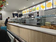 -厨稻香中式快餐(万象城店)