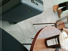 -星巴克(西安机场1店T3到达店)