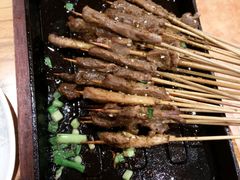 -木屋烧烤(西南角店)