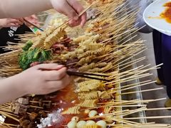 -郭记小街麻辣烫(虎坊路店)