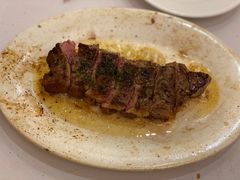 -摩根扒房(桐梓林店)