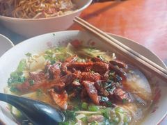 -小狗面馆(河东路店)