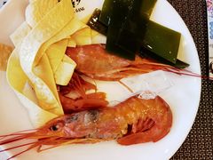 -澜悦港海鲜体验主题餐厅