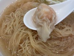-麦奀云吞面世家(佐敦店)