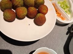 -左庭右院鲜牛肉火锅黑金店(陆家嘴中心店)