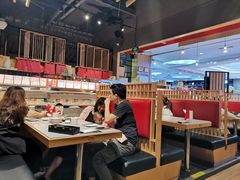 大堂-友壹町寿司(嘉洲广场店)