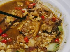 -来菜·湖北头牌藕汤(武商MALL众圆店)