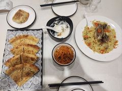 -阿布都新疆音乐美食城(长湖路店)