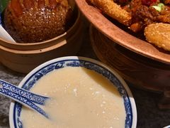 -南京大牌档(青岛万象城店)