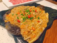 -九府羊·鲜羊火锅·烤串(新华路店)