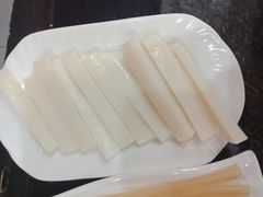 -巴蜀大宅门火锅(新华公园店)