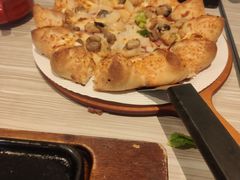 -必胜客(威高广场店)