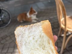 -佐敦面包铺·JORDAN BAKERY