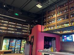 -牛啤堂精酿啤酒餐吧(五棵松华熙店)