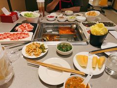 -海底捞火锅(宝龙广场夜宵主题店)