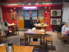 -汉小城·老铫子藕汤·乡野湖北菜(江汉路吉庆街店)