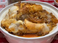 -西贝莜面村(上海百联西郊店)