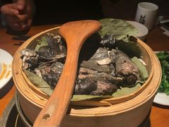 -黑鸡小馆(金源店)
