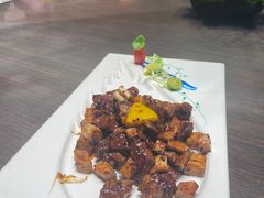 -楚禾宴·家宴(光谷大道店)