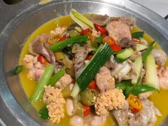 -韶山冲湘菜馆(大明湖店)