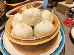 手工菌香包-陶德砂锅(春熙路店)