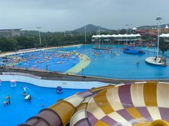 -上海玛雅海滩水公园