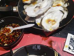 -望江门小龙虾·烧烤(九堡店)