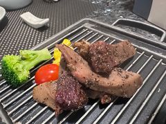 -菊上料理(蜀山银泰百货店)