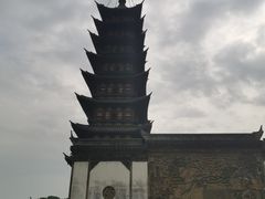 -上海方塔园